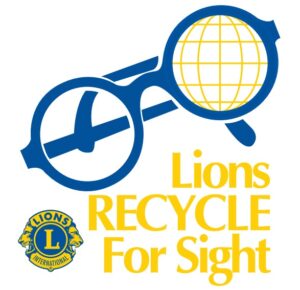 Recycle for sight